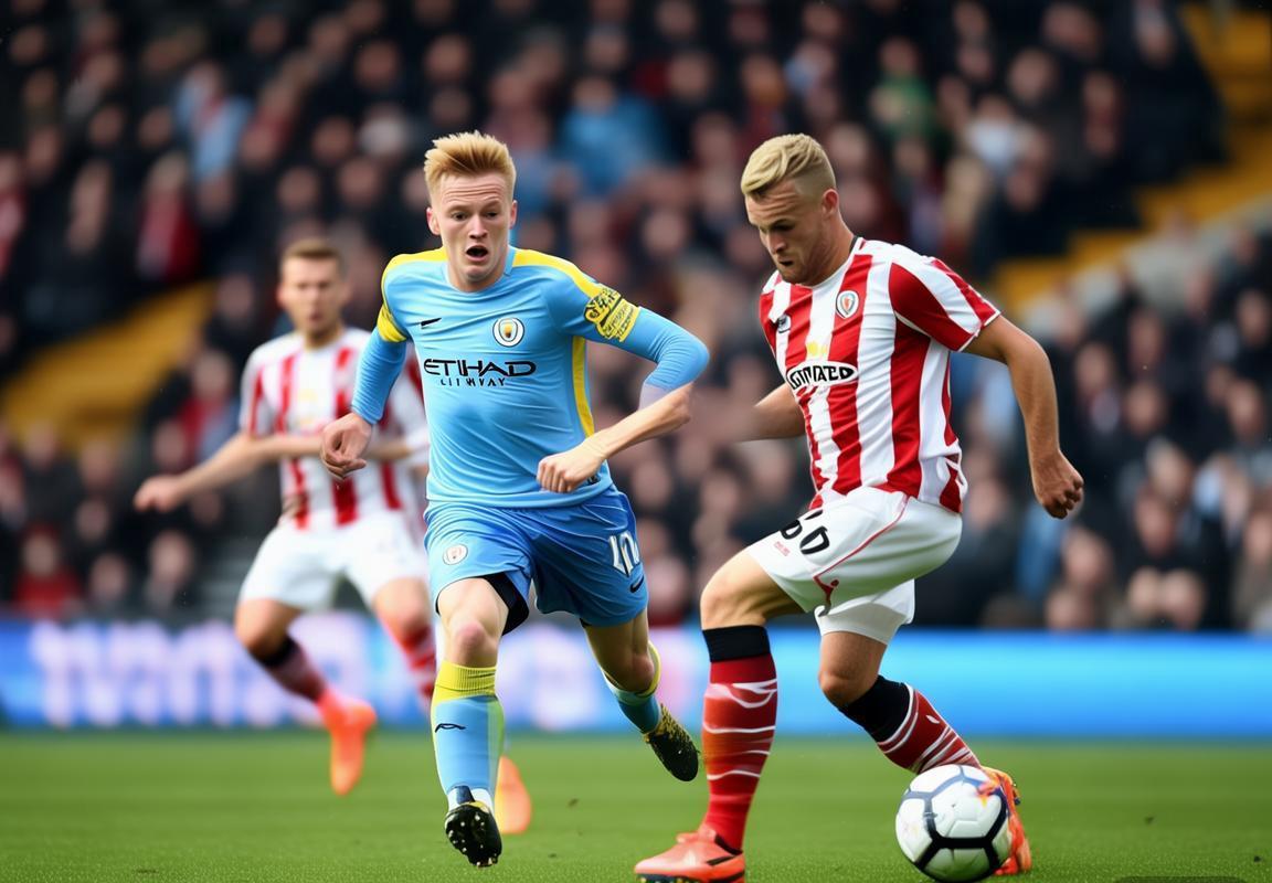 英联赛杯前瞻：曼彻斯特城vs布伦特福德，哈兰德领衔，比分预测分析